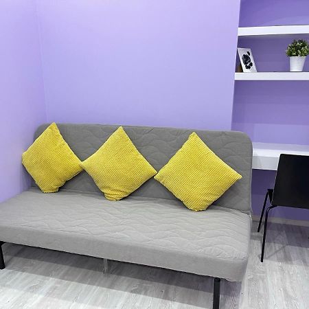 Deluxe Sapphire Residency - 4 Bedrooms Budapest Bagian luar foto