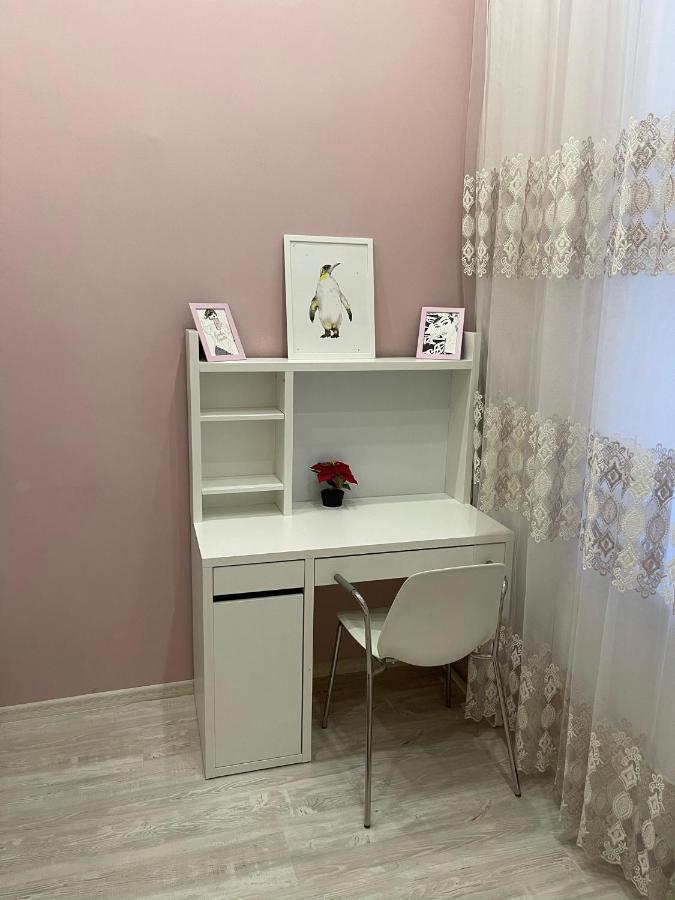 Deluxe Sapphire Residency - 4 Bedrooms Budapest Bagian luar foto