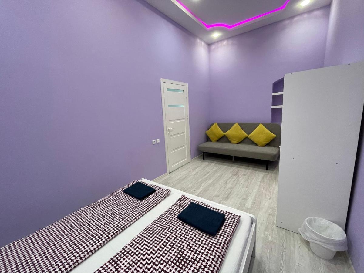Deluxe Sapphire Residency - 4 Bedrooms Budapest Bagian luar foto