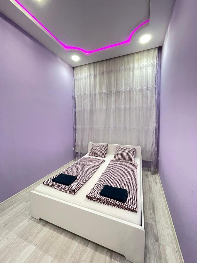 Deluxe Sapphire Residency - 4 Bedrooms Budapest Bagian luar foto