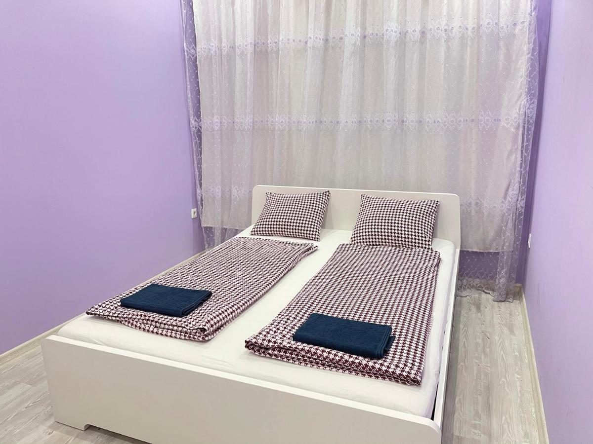 Deluxe Sapphire Residency - 4 Bedrooms Budapest Bagian luar foto